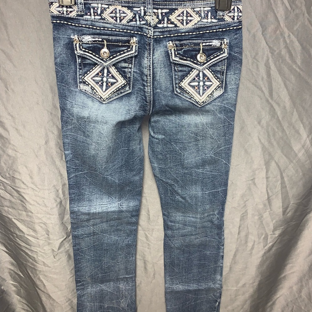 Vigoss Jeans size 12